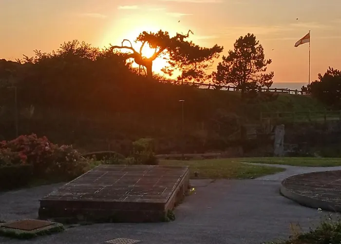 Appartement Criel-Sur-Mer