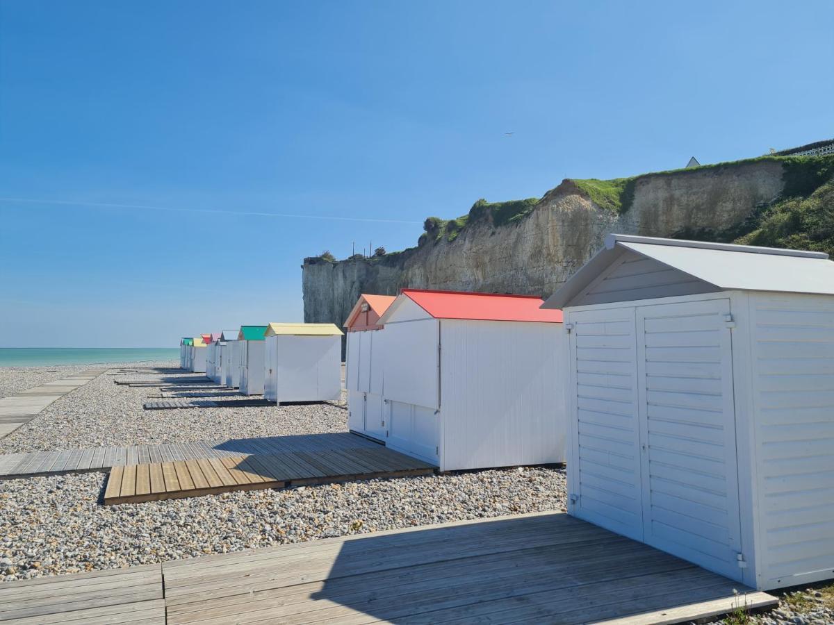 Appartement Criel-Sur-Mer Apartment