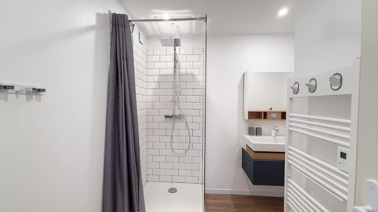 Apartment Appartement Criel-Sur-Mer Criel-sur-Mer