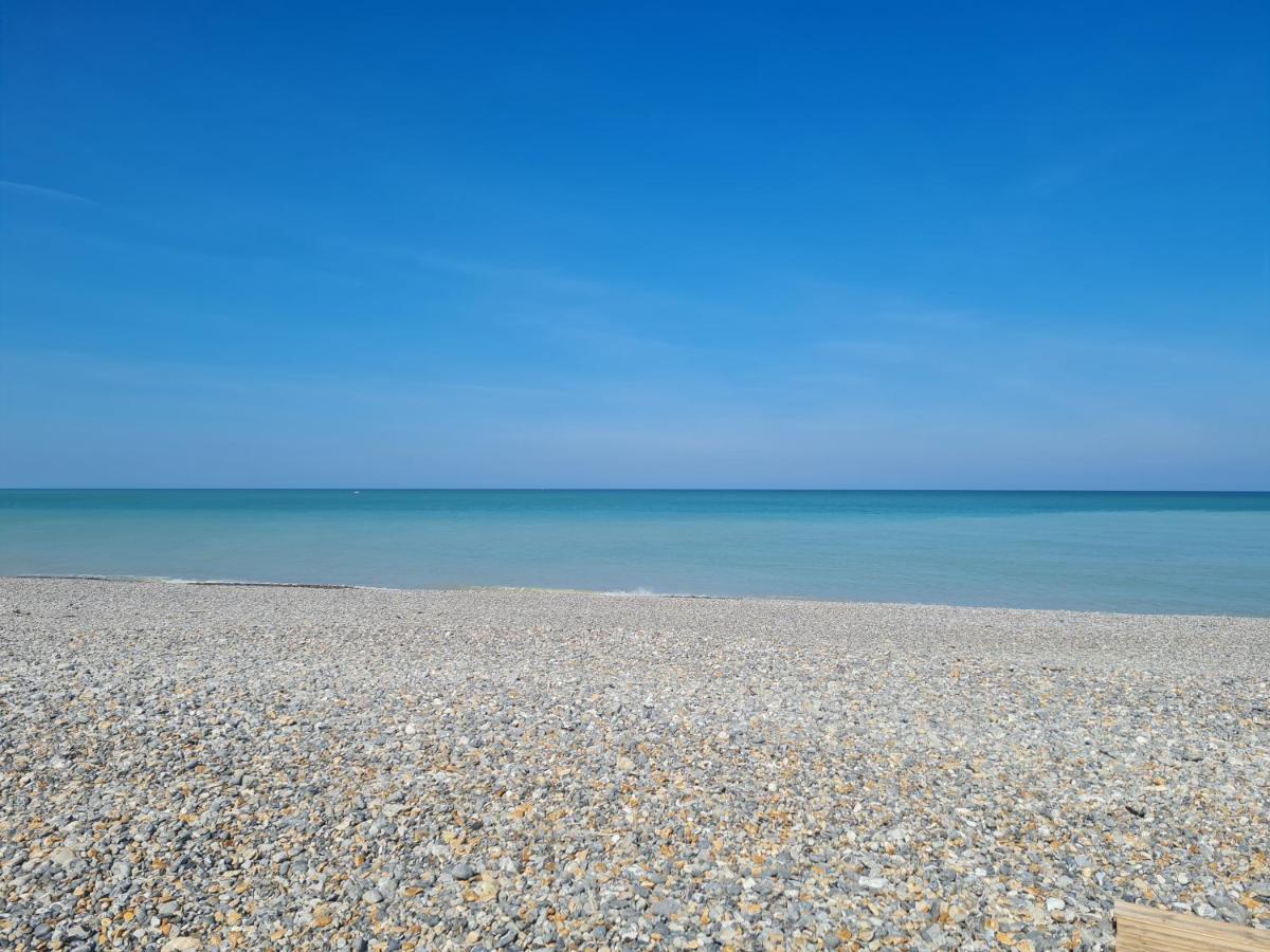 Apartment Appartement Criel-Sur-Mer *