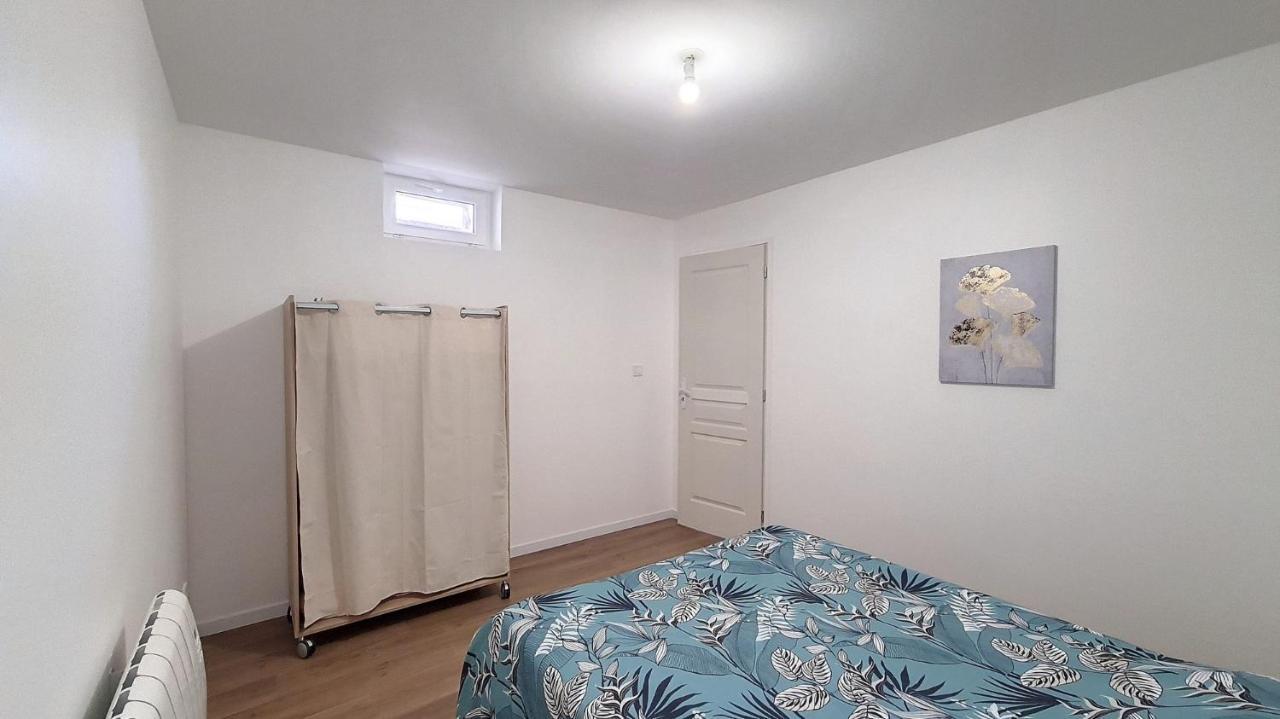 Apartment Appartement Criel-Sur-Mer Criel-sur-Mer