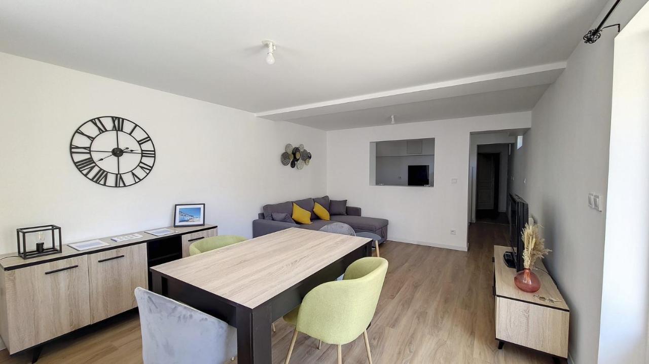 Appartement Criel-Sur-Mer