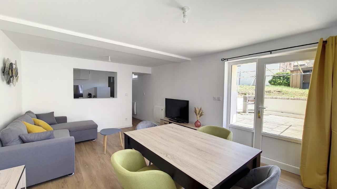 Appartement Criel-Sur-Mer * Criel-sur-Mer