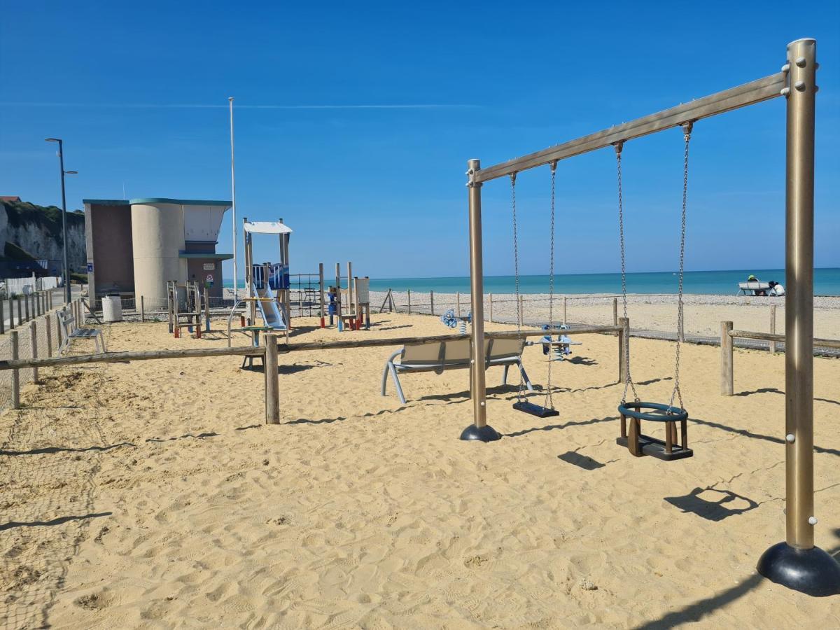 Appartement Criel-Sur-Mer Criel-sur-Mer