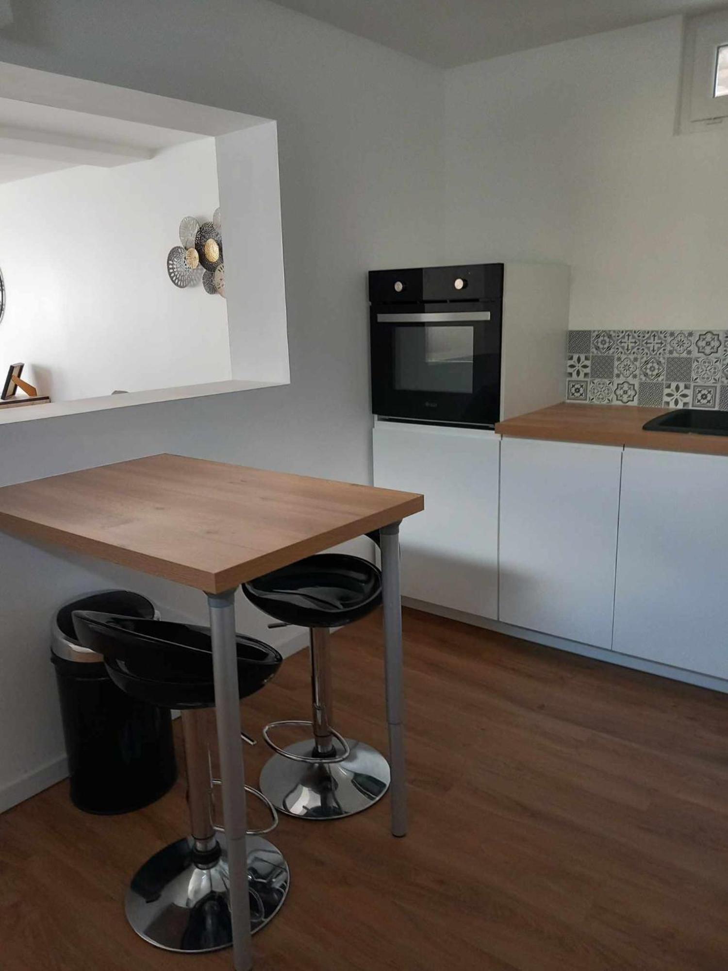 Appartement Criel-Sur-Mer * Criel-sur-Mer