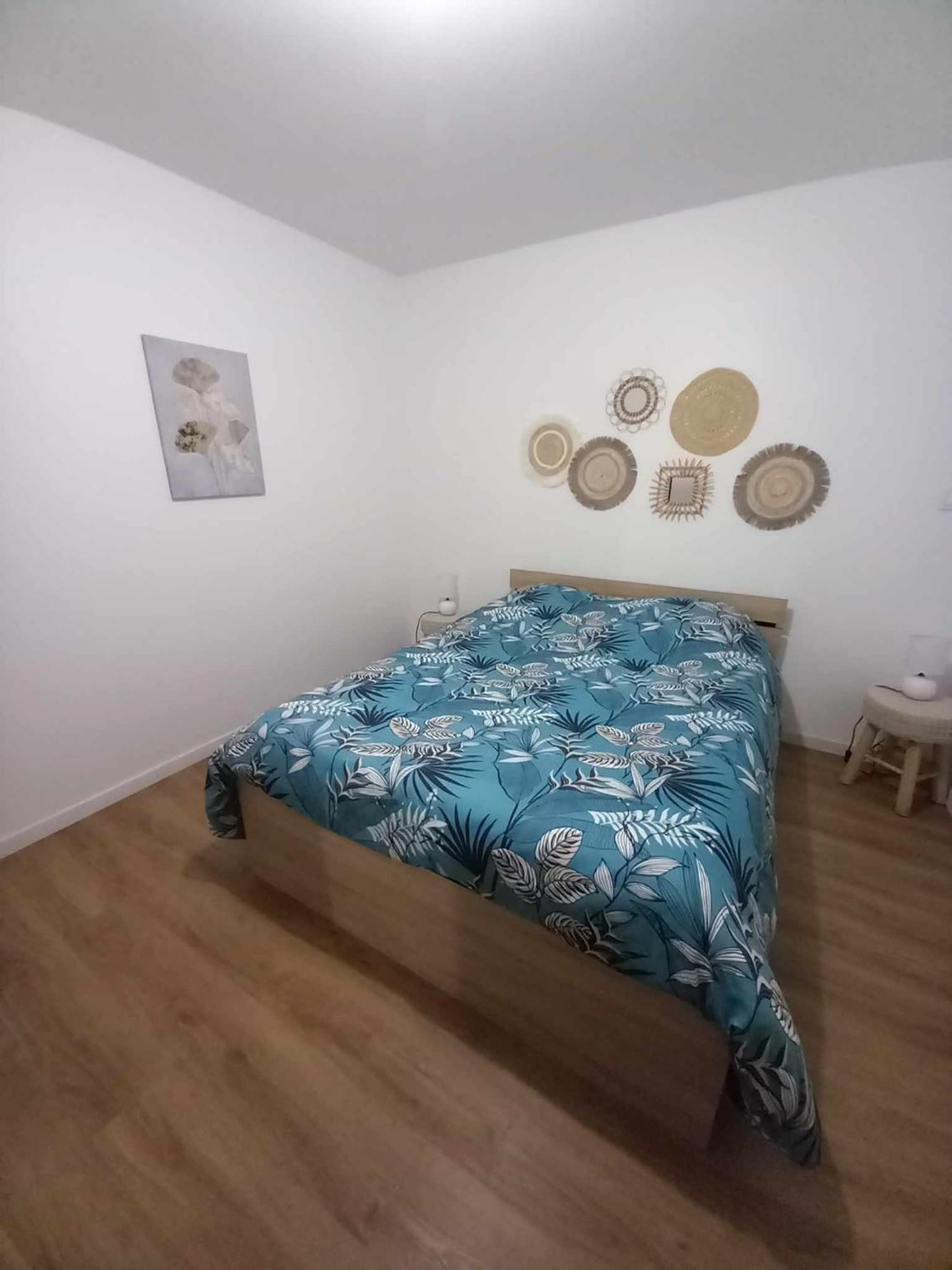 Appartement Criel-Sur-Mer Apartment