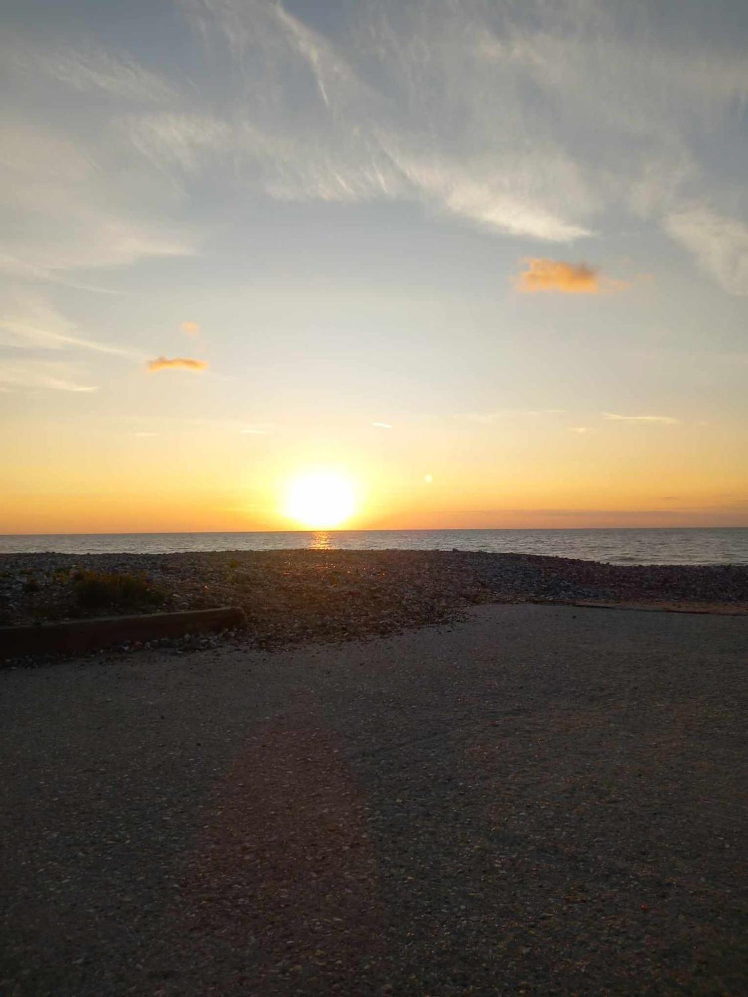 Apartment Appartement Criel-Sur-Mer *