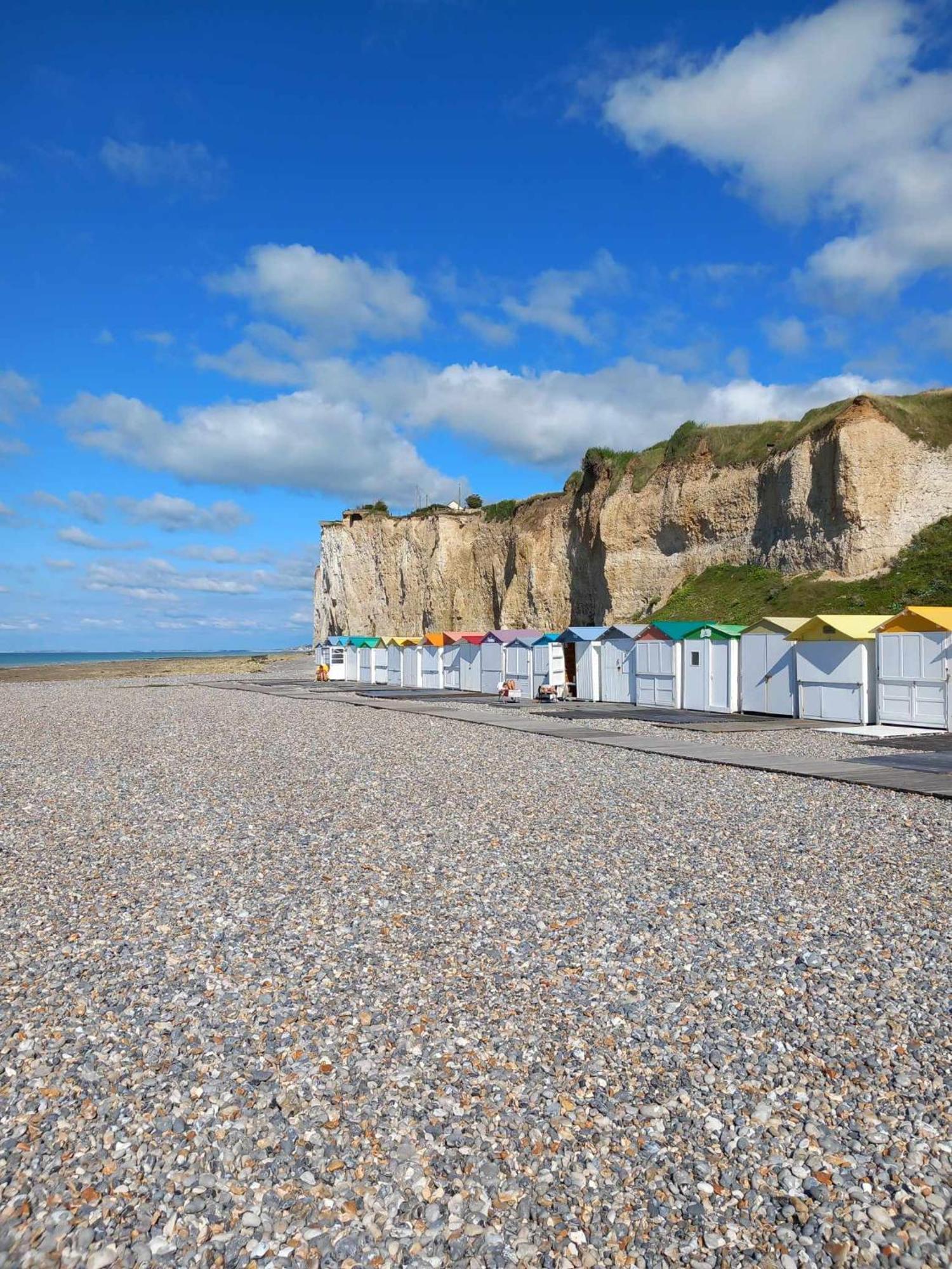 Appartement Criel-Sur-Mer * Criel-sur-Mer