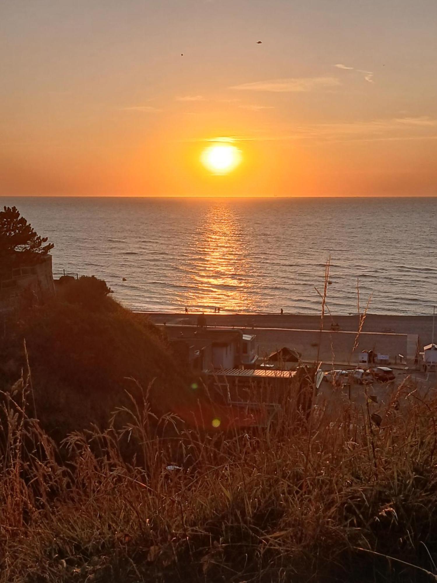 Appartement Criel-Sur-Mer