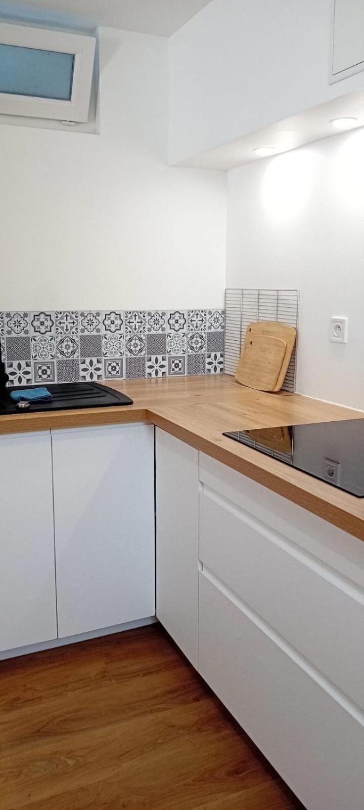Apartment Appartement Criel-Sur-Mer *