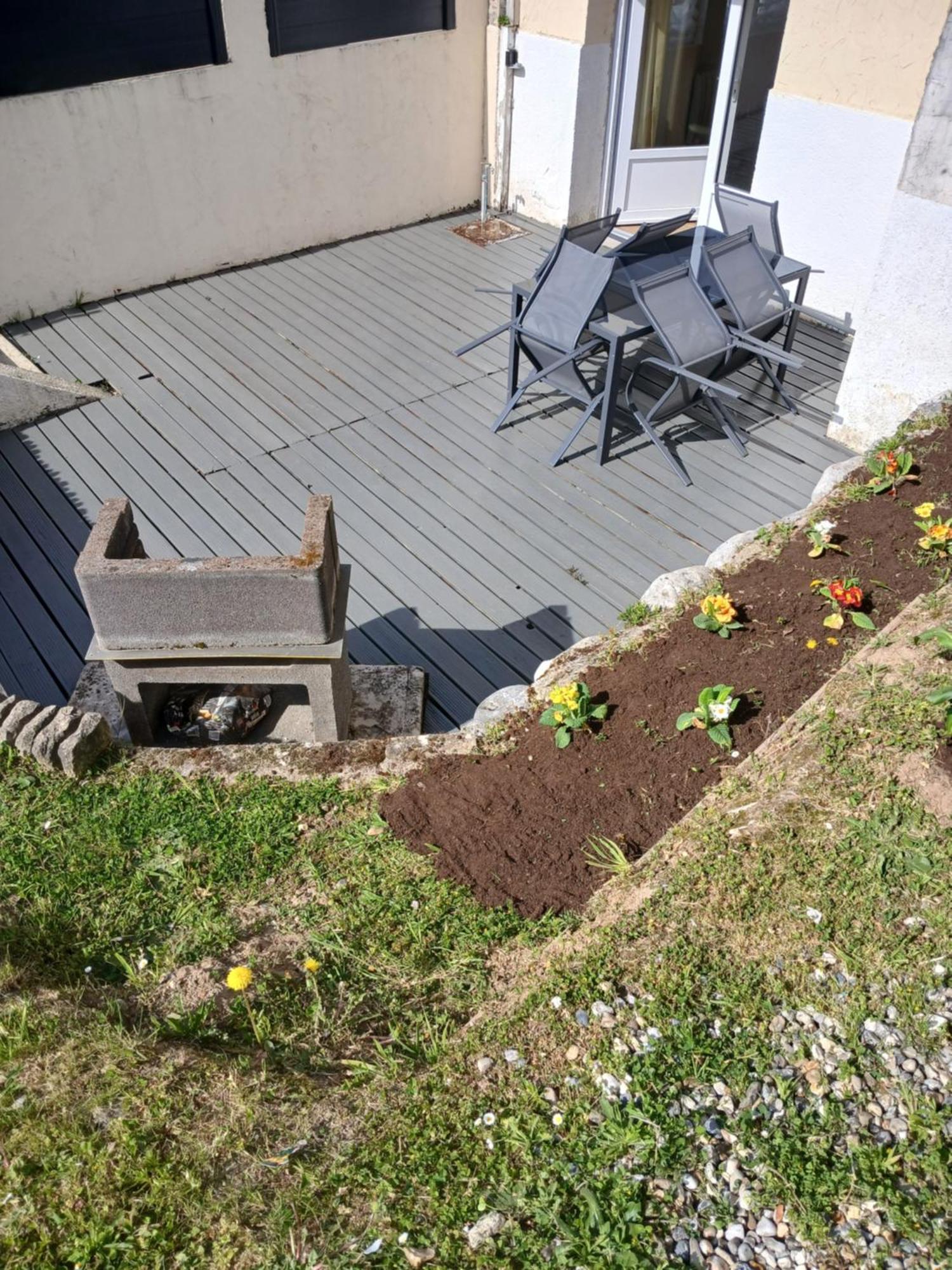 Appartement Criel-Sur-Mer *