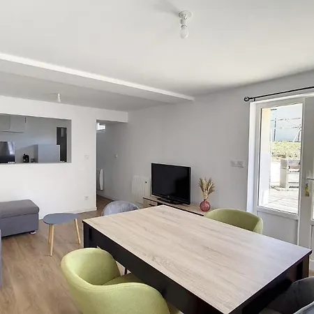 Appartement Criel-Sur-Mer Exterior photo
