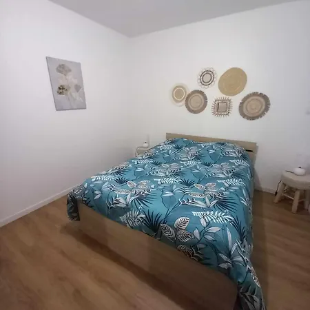 Appartement Criel-Sur-Mer Exterior photo