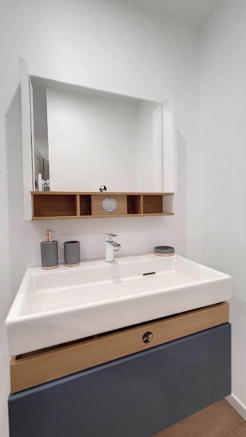 Appartement Criel-Sur-Mer Apartment *